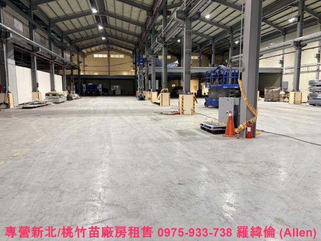 桃園廠房-0