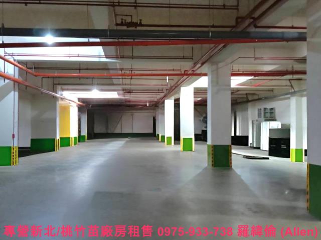 桃園廠房-0