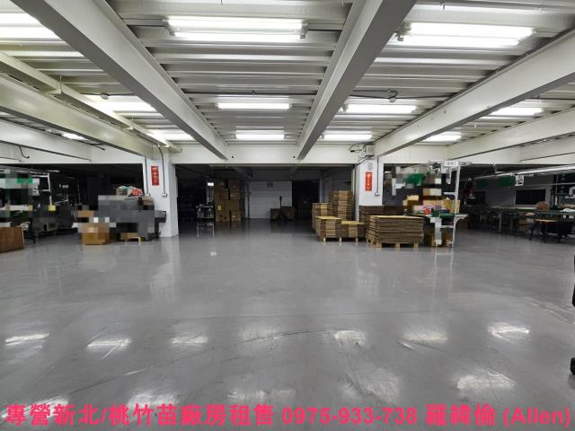 桃園廠房-4