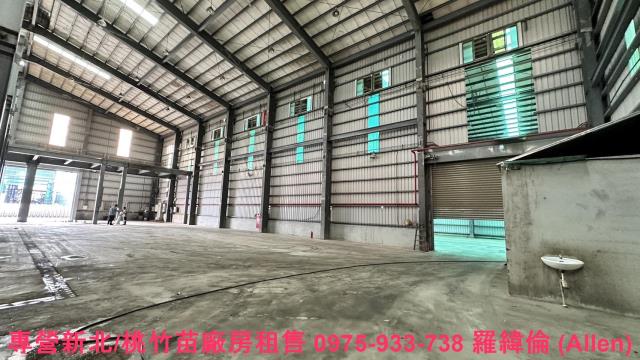 桃園廠房-0