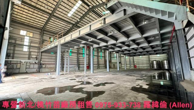 桃園廠房-4