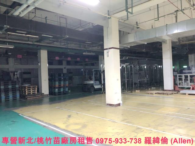 桃園八德廠房-0