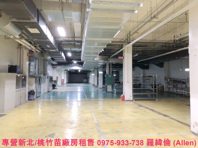 桃園八德廠房-1