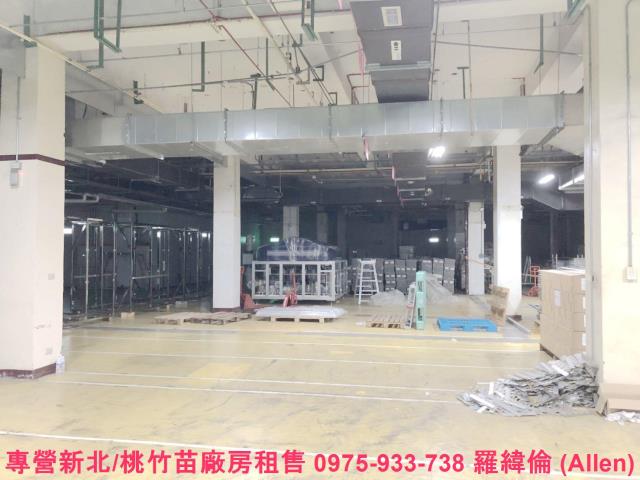 桃園八德廠房-2