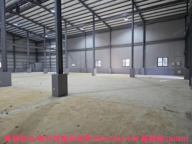 桃園平鎮廠房-2