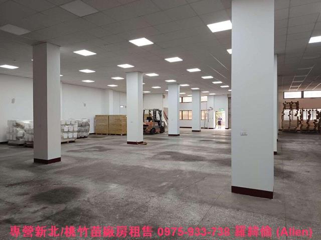 桃園蘆竹廠房-2