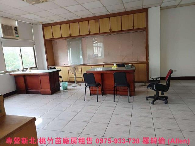 桃園蘆竹廠房-4