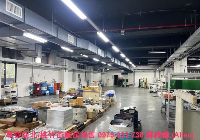 桃園平鎮廠房-0