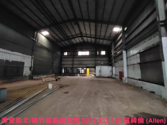 桃園龍潭廠房-0
