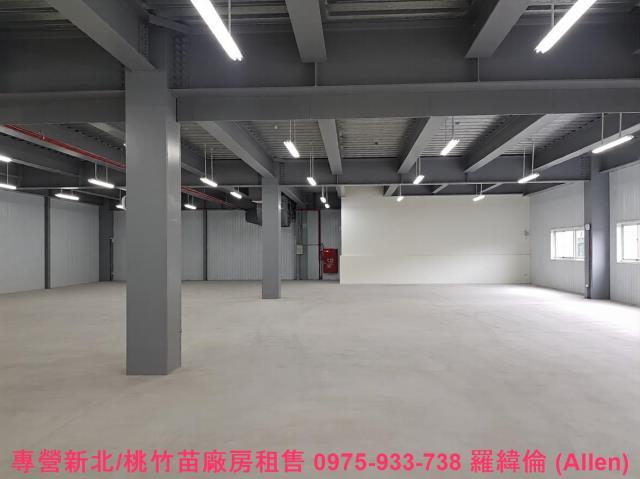 桃園大園廠房-2