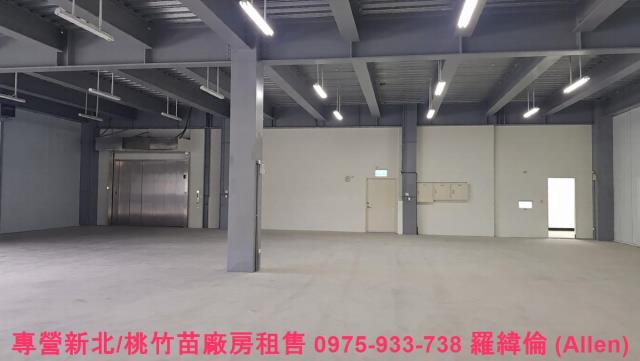 桃園大園廠房-3