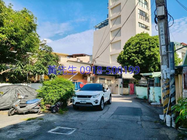 台中大里拍賣透天-3