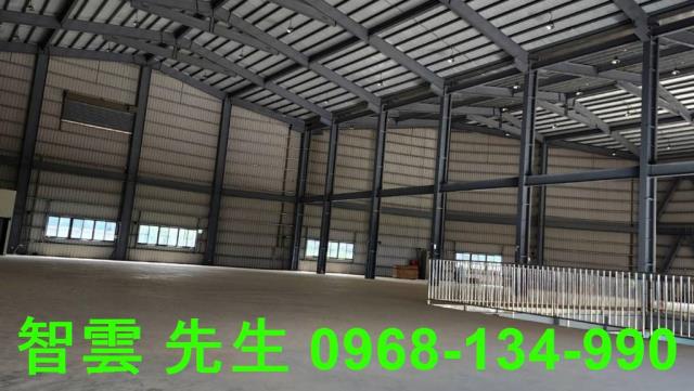 桃園楊梅廠房-1