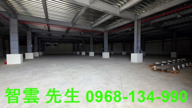 桃園楊梅廠房-2