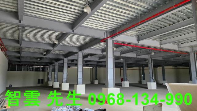 桃園楊梅廠房-3
