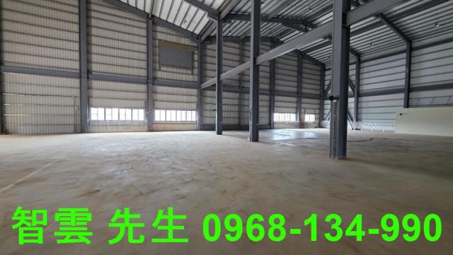 桃園楊梅廠房-6