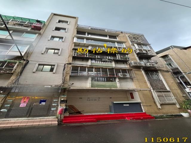 台北內湖公寓法拍-1