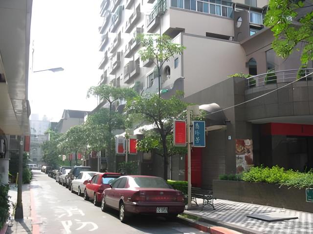 台北中山區大樓法拍-4