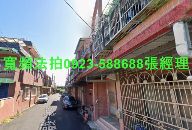 宜蘭縣壯圍鄉大福路一段236巷3弄19號3層樓
