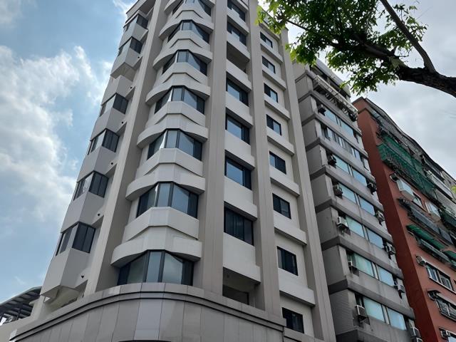 永和拍賣大樓-0