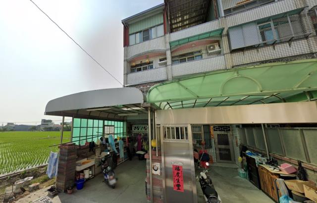 潭子區法拍屋嘉豐路稻香邊間透天優室法拍林小陽