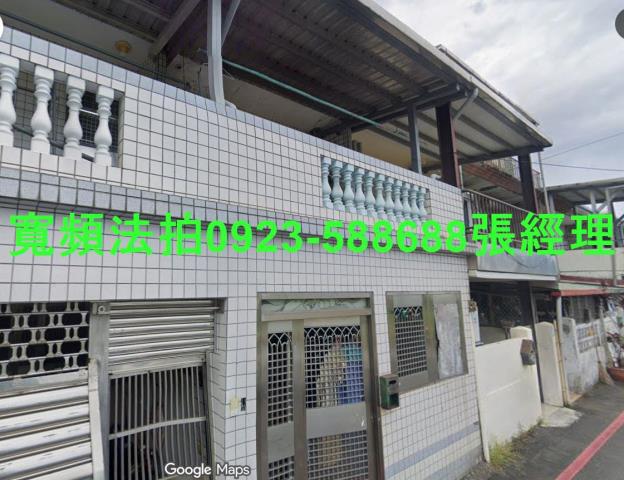 宜蘭法拍透天-0
