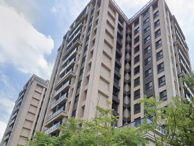 新北法拍大樓-0