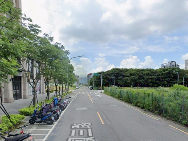 新北法拍大樓-4