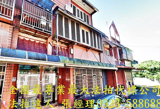 宜蘭縣壯圍鄉大福路一段236巷3弄19號3層樓