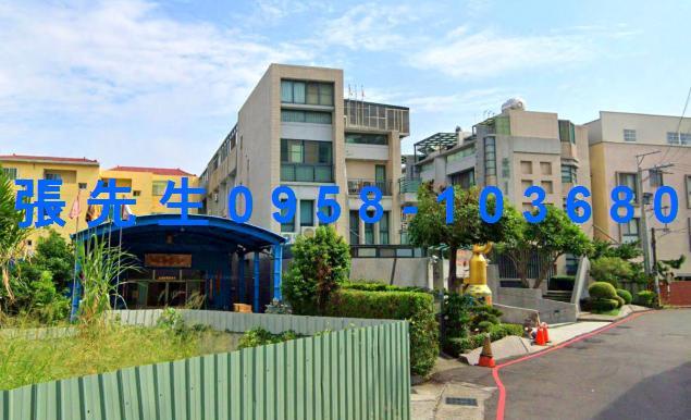 台中南屯法拍透天-3