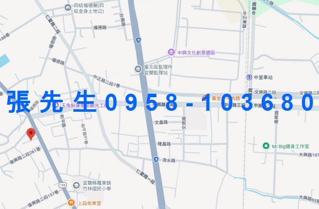 宜蘭羅東法拍透天-3