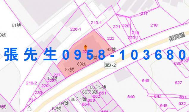 宜蘭頭城法拍華廈-4