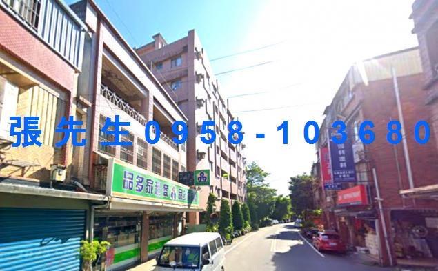 宜蘭頭城法拍華廈-2