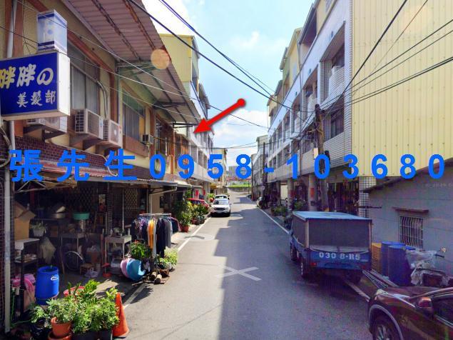 台南大內透天法拍-2