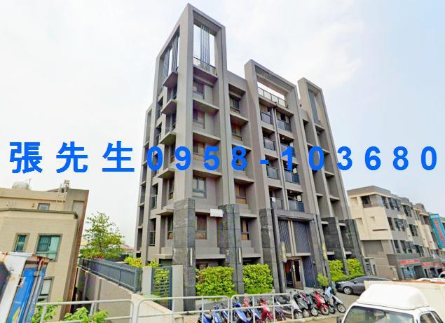 台中沙鹿華廈法拍-3