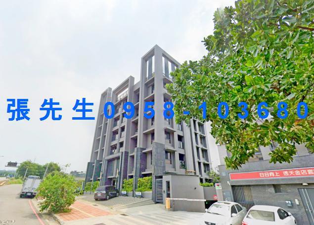 台中沙鹿華廈法拍-4