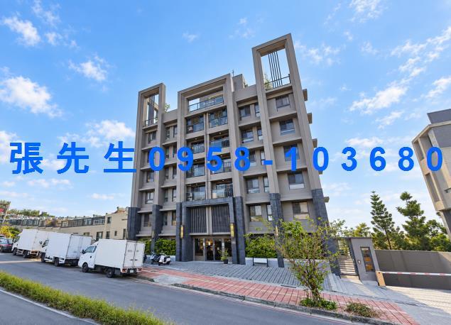 台中沙鹿華廈法拍-0
