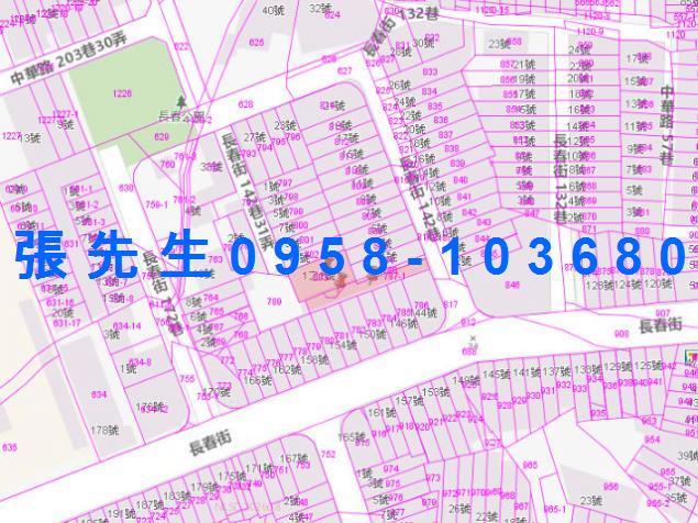 台中烏日法拍透天-4