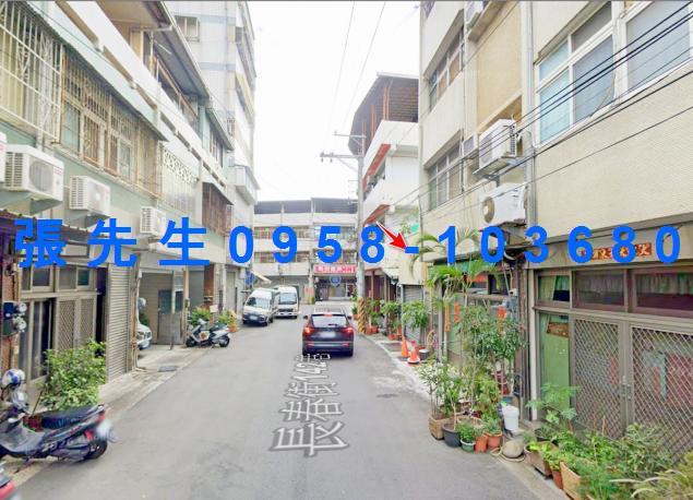台中烏日法拍透天-3