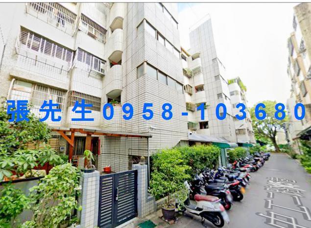 台中西屯華廈法拍-3