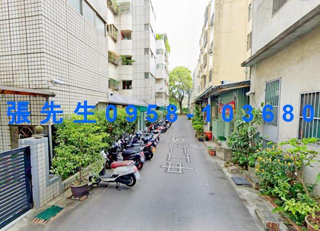 台中西屯華廈法拍-4