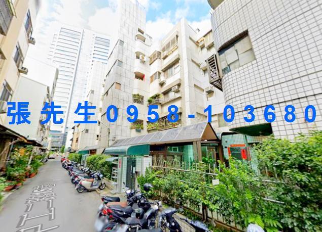 台中西屯華廈法拍-0