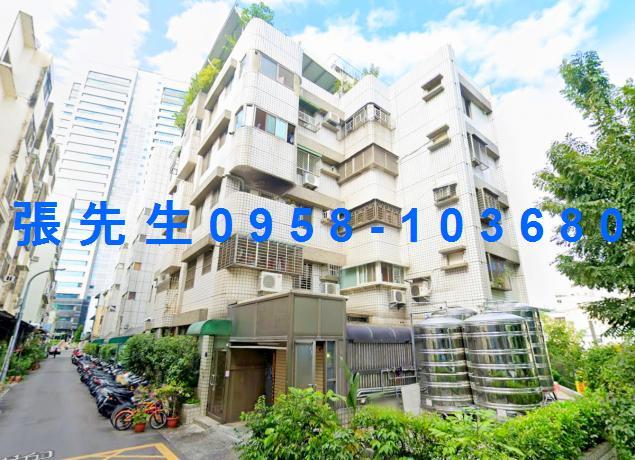 台中西屯華廈法拍-1
