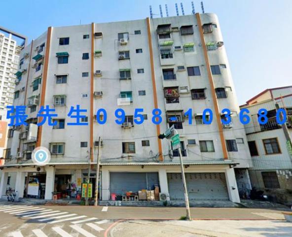 台南北區法拍華廈-2