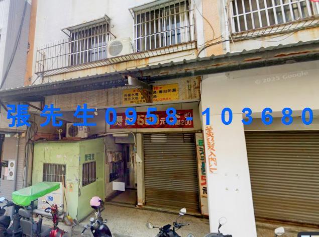 台南北區法拍華廈-3