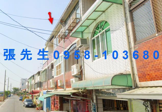 台南新營法拍透天-2
