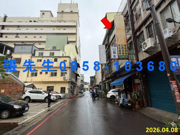苗栗苗栗市法拍透天-4