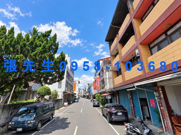 南投集集法拍透天-2