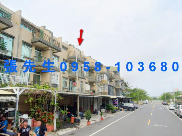 台南安南透天法拍-3