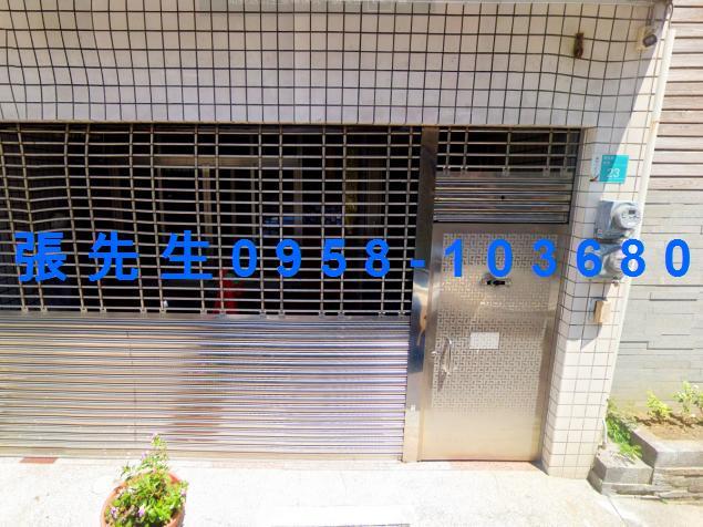 台南安平拍賣透天-1